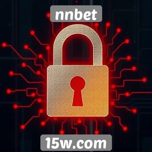 Segurança e proteção de dados no nnbet