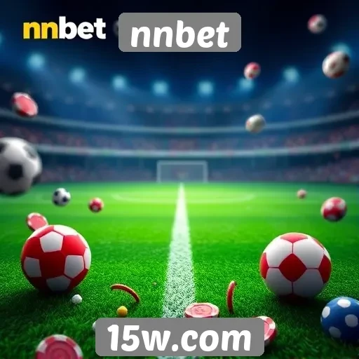 Análise das ofertas de jogos disponíveis no nnbet