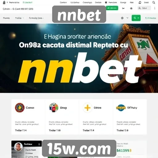 Promoções e bônus oferecidos pelo nnbet