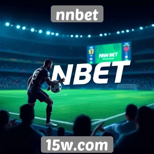 nnbet revela crescimento significativo em número de usuários