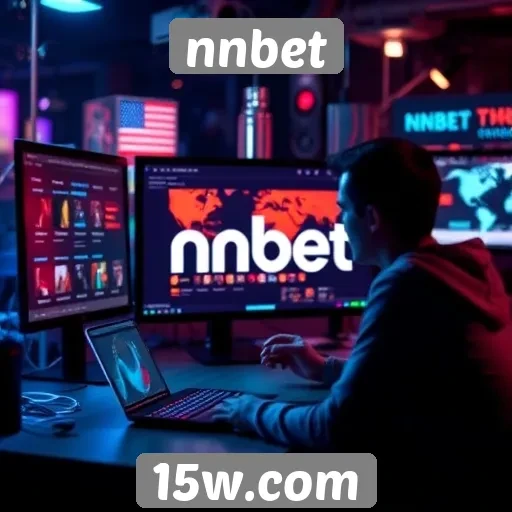 Impacto da tecnologia no funcionamento do site nnbet