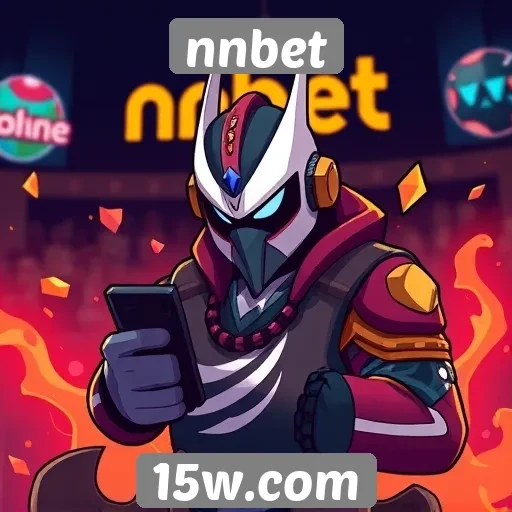 experiência do usuário no site nnbet